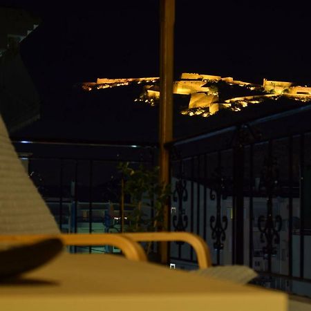 My Place Ναύπλιο Εξωτερικό φωτογραφία
