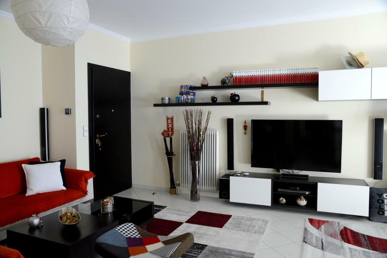 My Place Ναύπλιο Εξωτερικό φωτογραφία