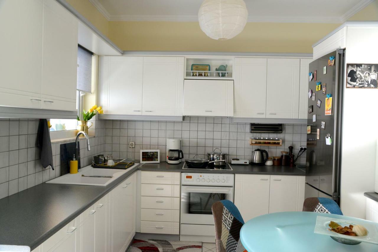 My Place Ναύπλιο Εξωτερικό φωτογραφία