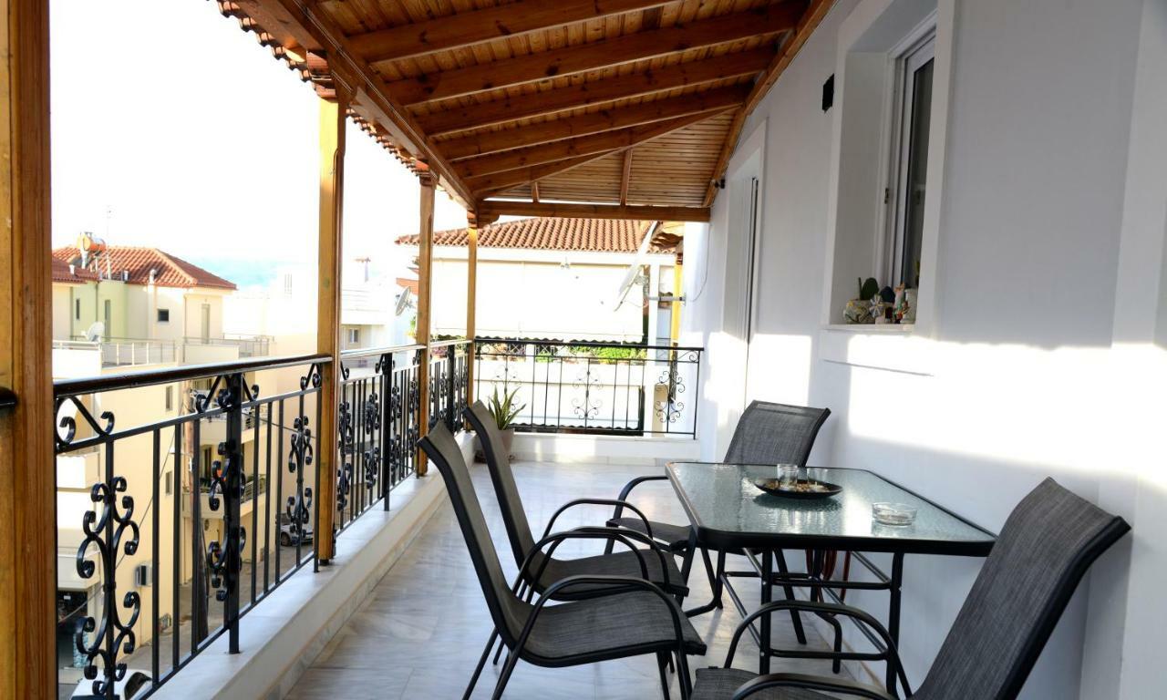 My Place Ναύπλιο Εξωτερικό φωτογραφία