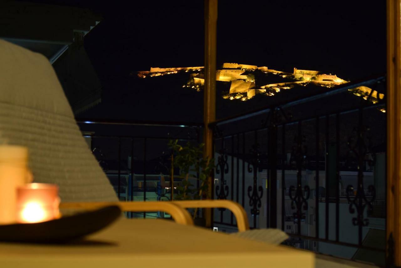 My Place Ναύπλιο Εξωτερικό φωτογραφία