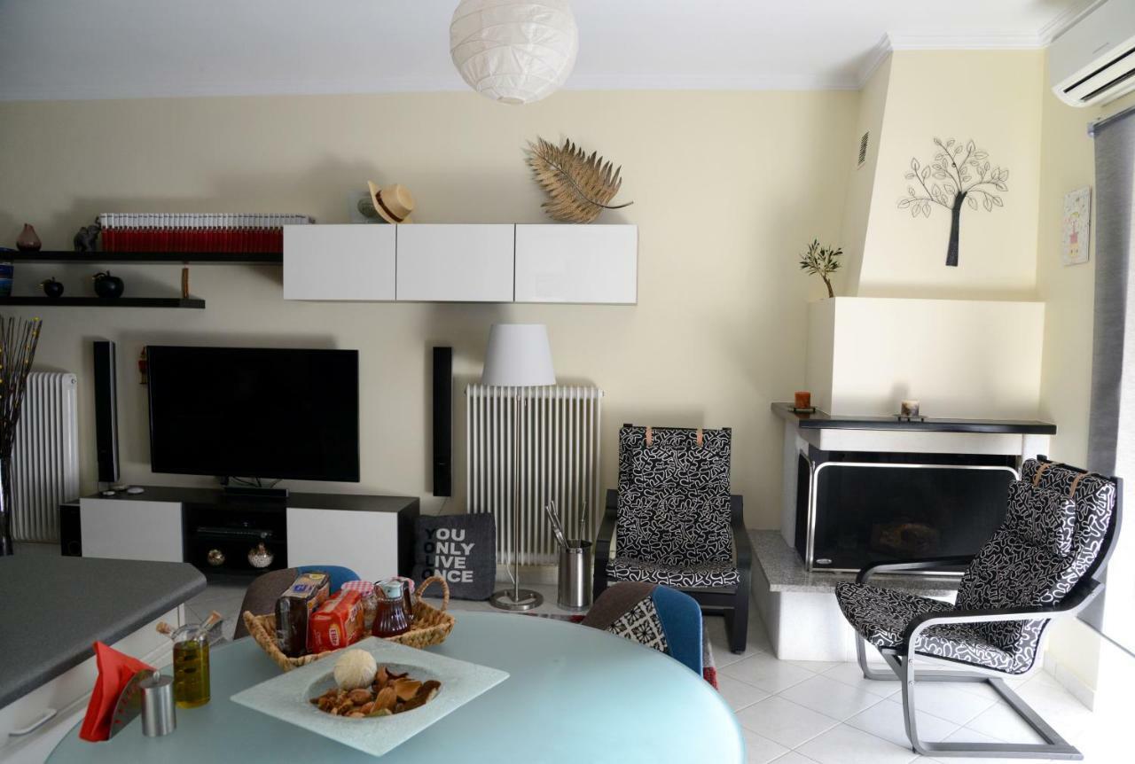 My Place Ναύπλιο Εξωτερικό φωτογραφία